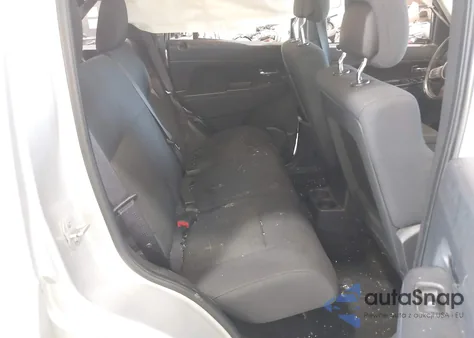 2012 Jeep Liberty Sport из США, поврежденный, VIN 1C4PJMAK6CW136220